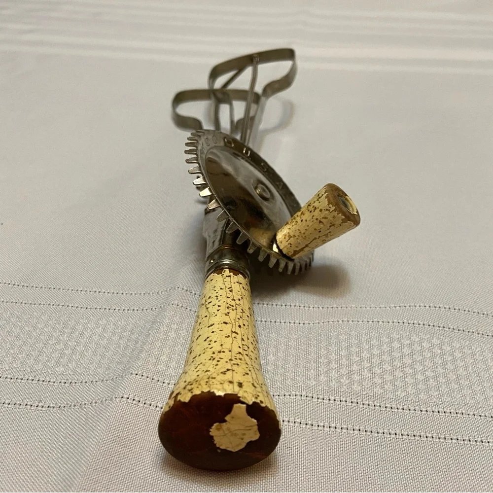 Hand mixer - Vintage Hand mixer